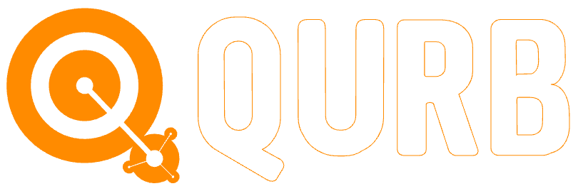 QURB Logo
