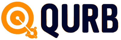 QURB Logo